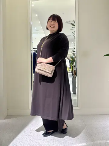 23区 L 杉山 コーディネート画像