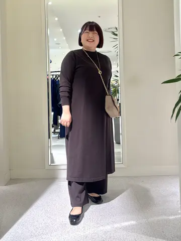 23区 L 杉山 コーディネート画像