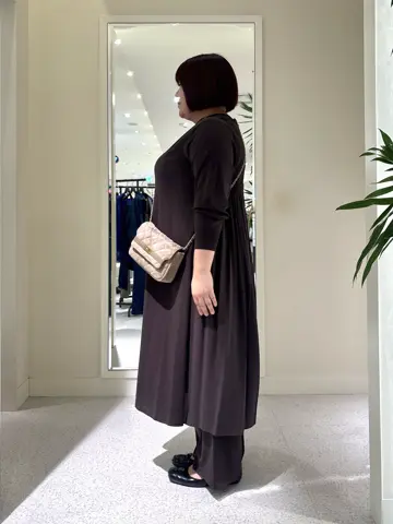 23区 L 杉山 コーディネート画像