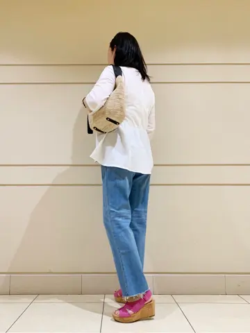 23区 L 山崎 コーディネート画像