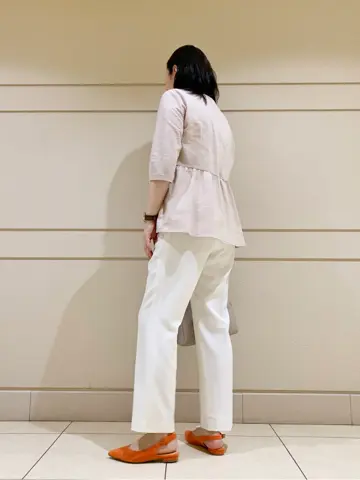 23区 L 山崎 コーディネート画像