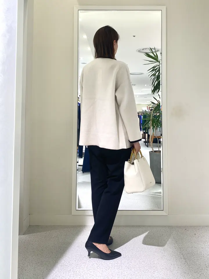 23区 L 鈴木 コーディネート画像