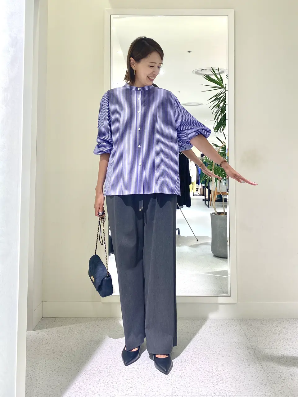  鈴木 コーディネート画像