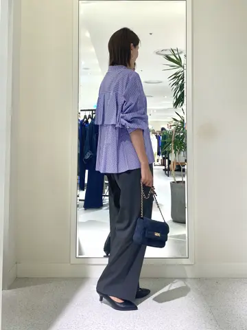 23区 L 鈴木 コーディネート画像