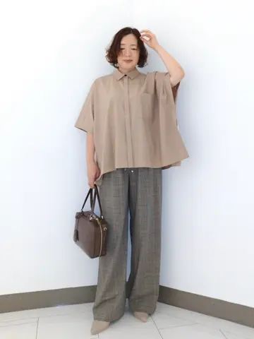 23区 L ナオミ コーディネート画像