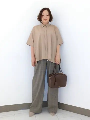 23区 L ナオミ コーディネート画像