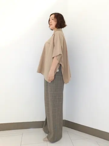 23区 L ナオミ コーディネート画像