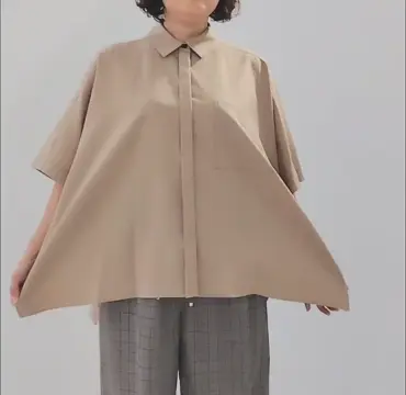 23区 L ナオミ コーディネート画像