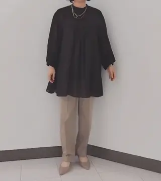 23区 L ナオミ コーディネート画像