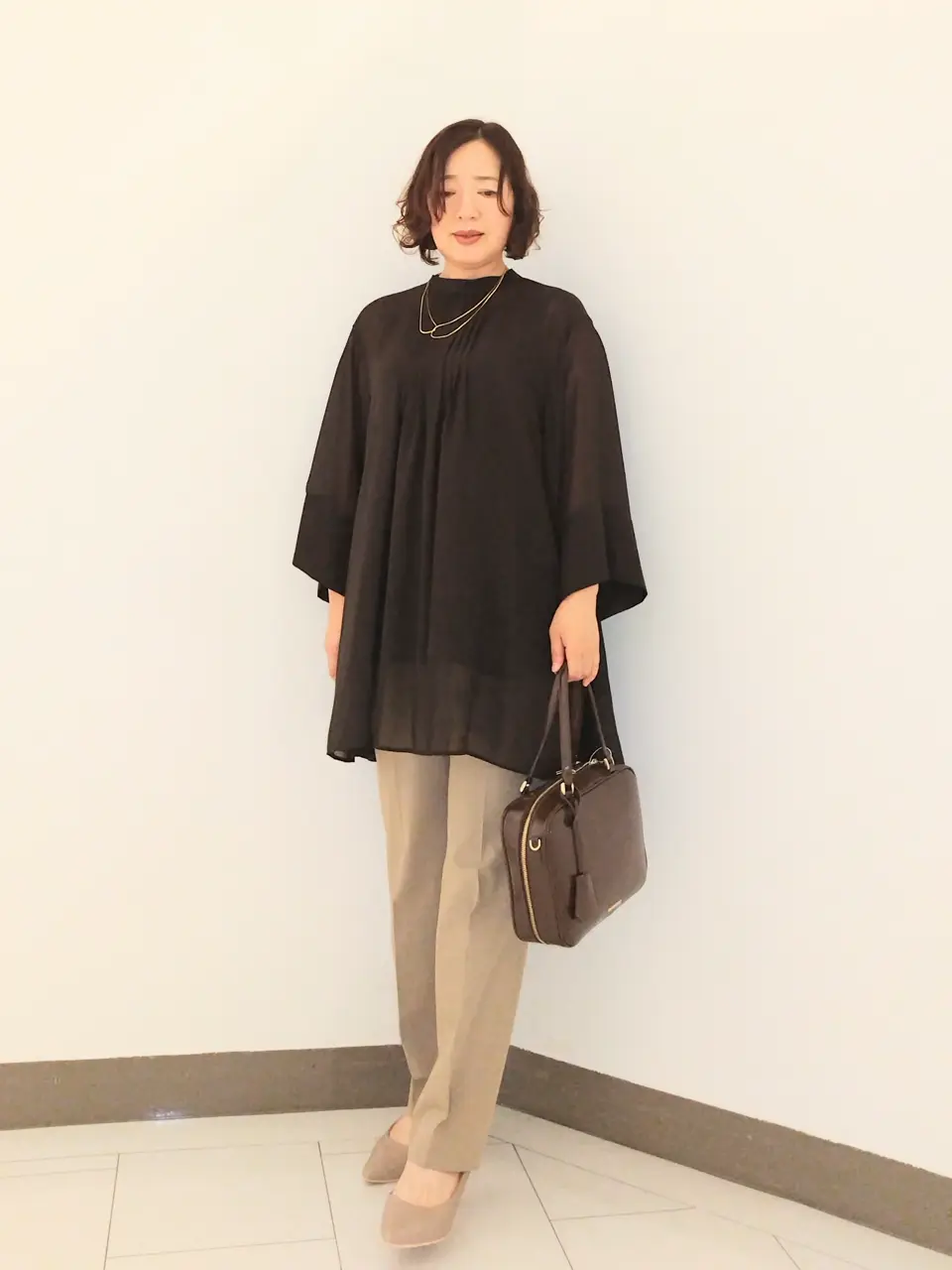 23区 L ナオミ コーディネート画像