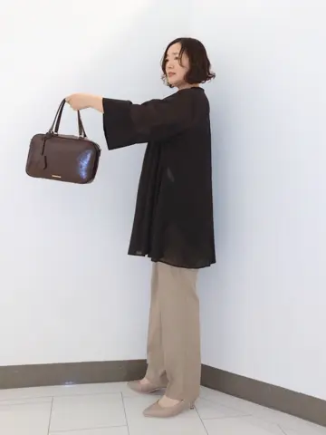 23区 L ナオミ コーディネート画像