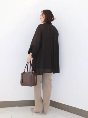 23区 L ナオミ コーディネート画像