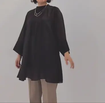 23区 L ナオミ コーディネート画像