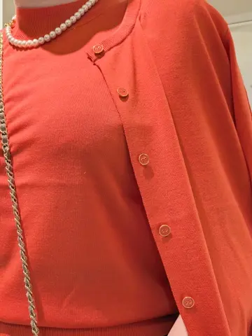 23区 L 西川 コーディネート画像