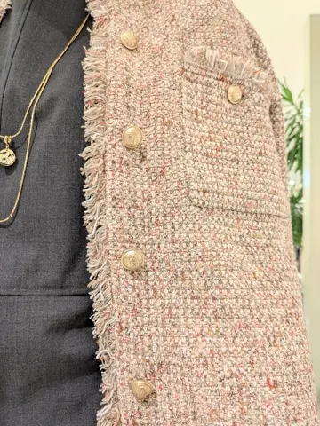 23区 L 西川 コーディネート画像