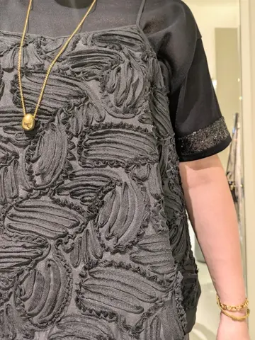 23区 L 西川 コーディネート画像