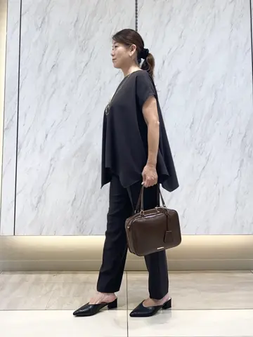 23区 勝俣 コーディネート画像