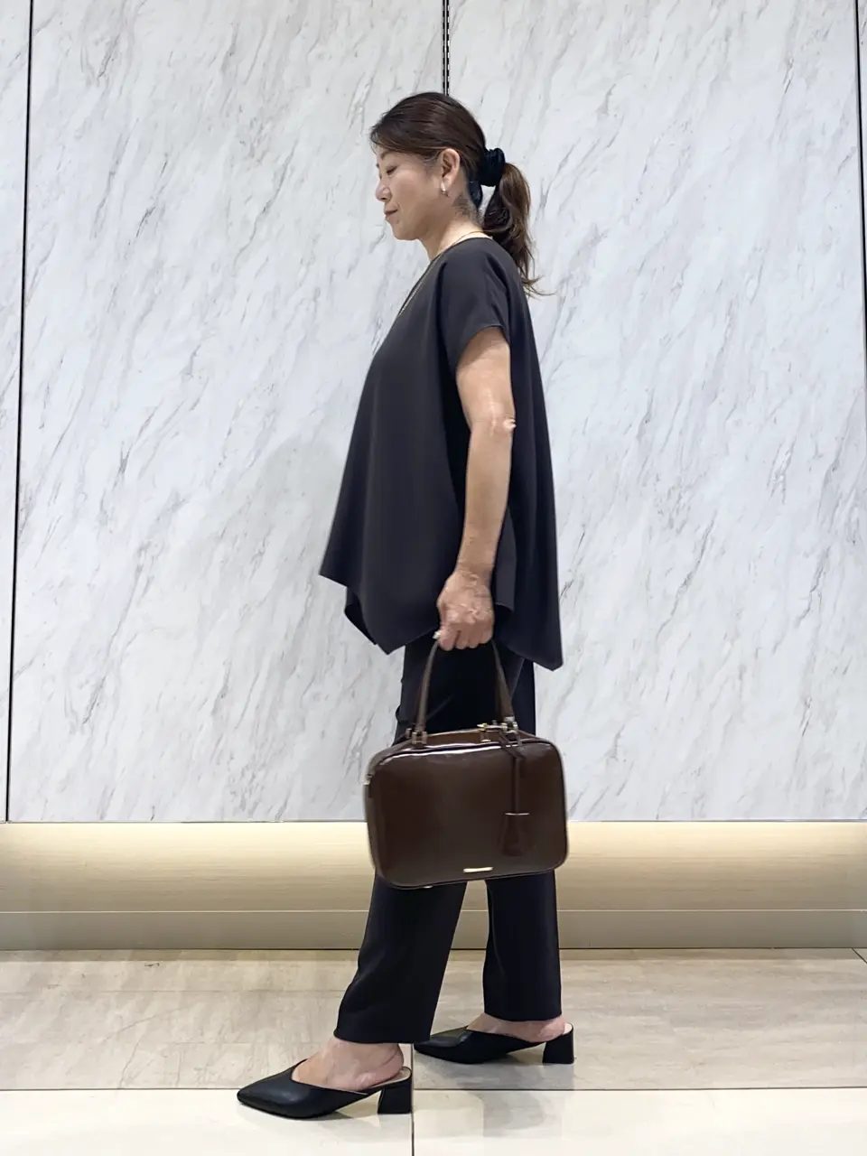 23区 勝俣 コーディネート画像