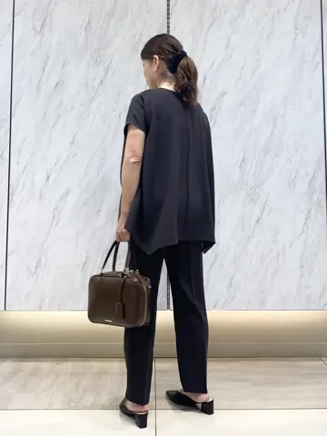 23区 勝俣 コーディネート画像