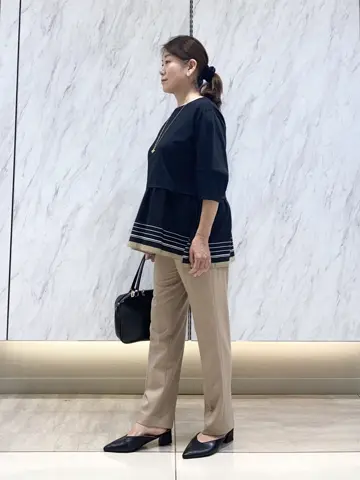 23区 勝俣 コーディネート画像