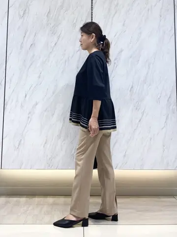 23区 勝俣 コーディネート画像