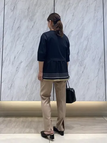 23区 勝俣 コーディネート画像