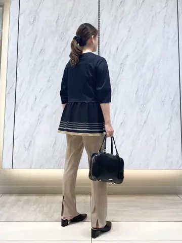 23区 勝俣 コーディネート画像