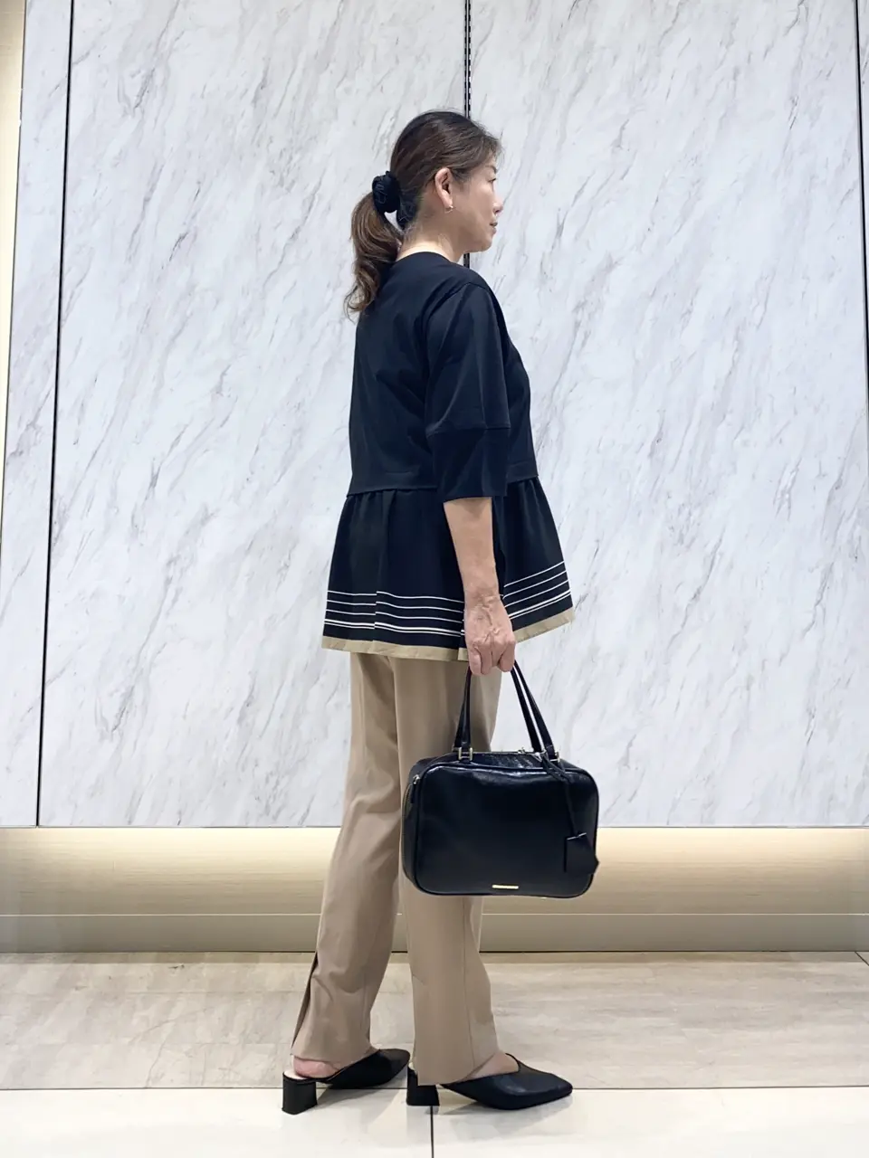 23区 勝俣 コーディネート画像