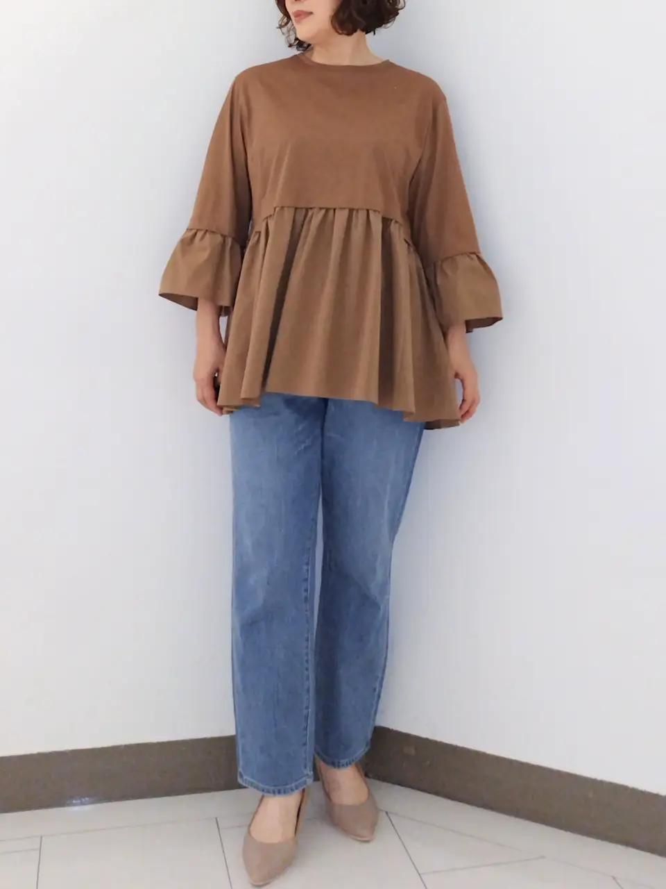 23区 L ナオミ コーディネート画像