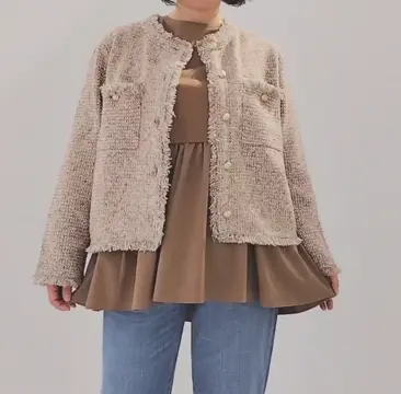 23区 L ナオミ コーディネート画像