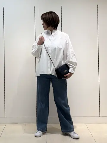 23区 L 鈴木 コーディネート画像