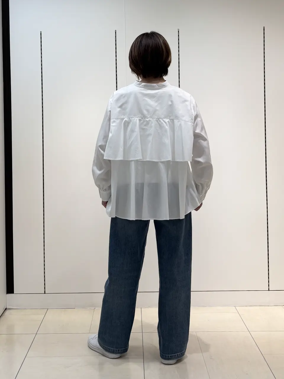 23区 L 鈴木 コーディネート画像