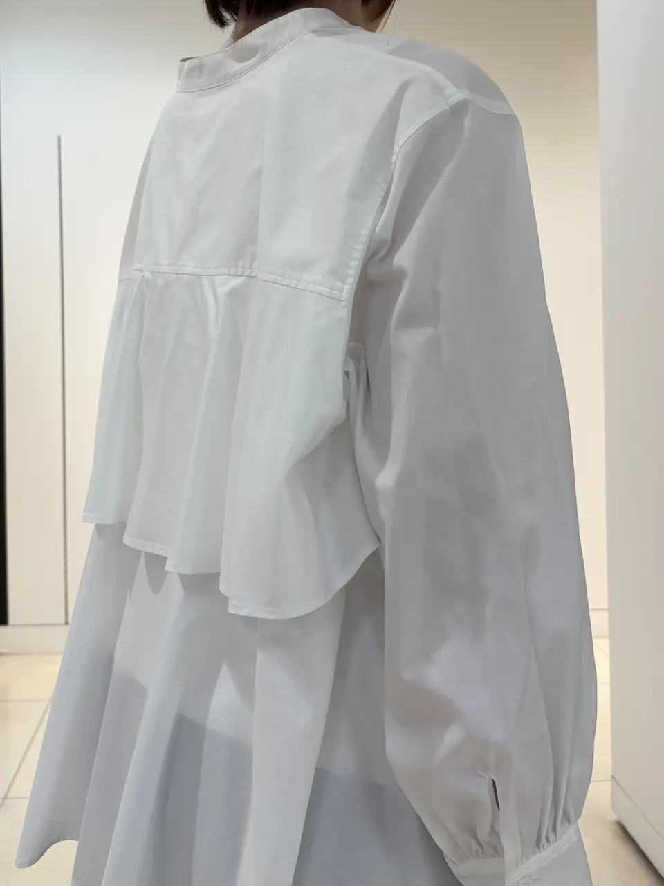 23区 L 鈴木 コーディネート画像