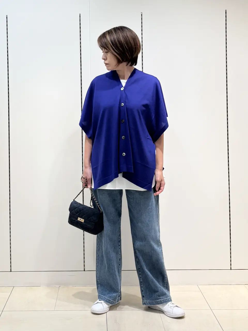 23区 L 鈴木 コーディネート画像