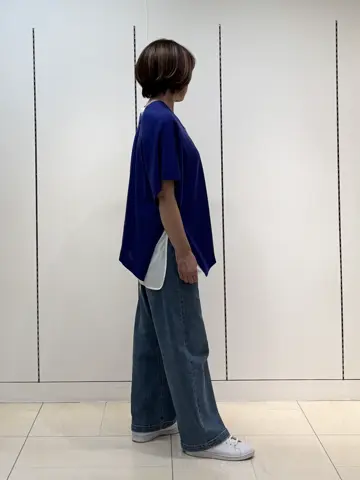 23区 L 鈴木 コーディネート画像