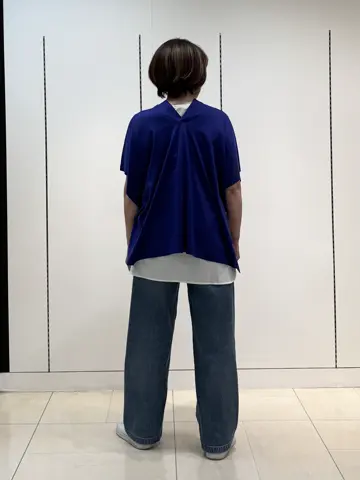 23区 L 鈴木 コーディネート画像