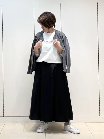 23区 L 鈴木 コーディネート画像