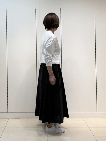 23区 L 鈴木 コーディネート画像