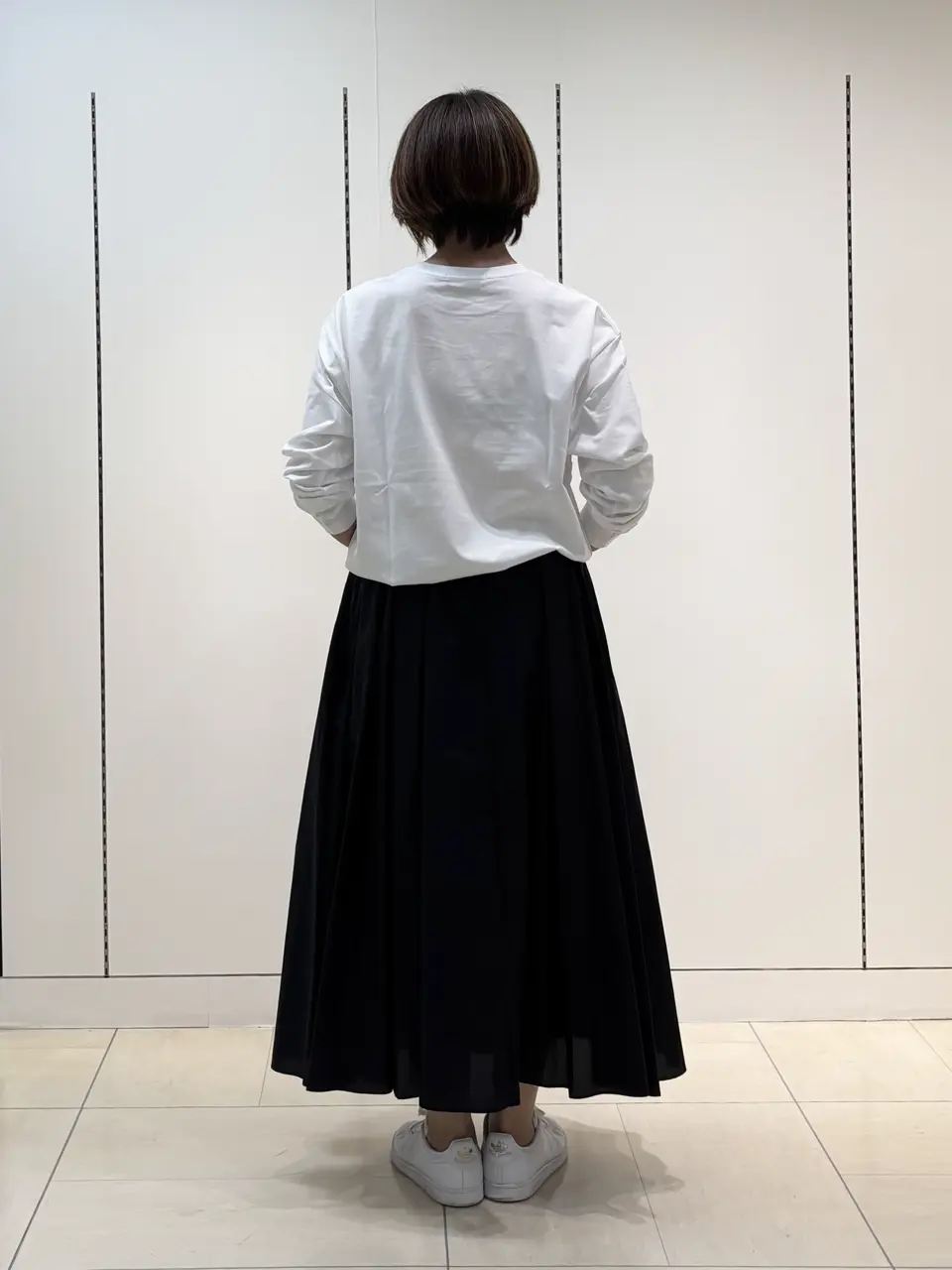 23区 L 鈴木 コーディネート画像