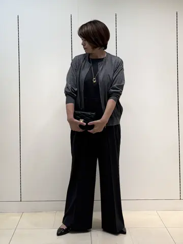 23区 L 鈴木 コーディネート画像