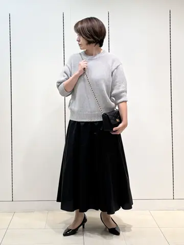 23区 L 鈴木 コーディネート画像