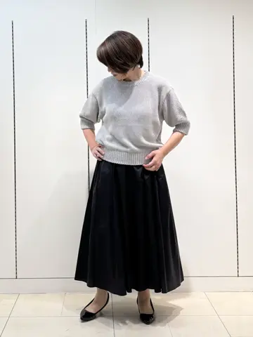 23区 L 鈴木 コーディネート画像