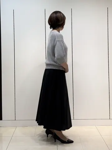 23区 L 鈴木 コーディネート画像