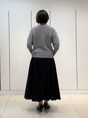 23区 L 鈴木 コーディネート画像