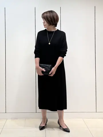 23区 L 鈴木 コーディネート画像