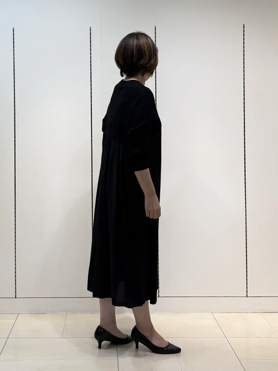 23区 L 鈴木 コーディネート画像