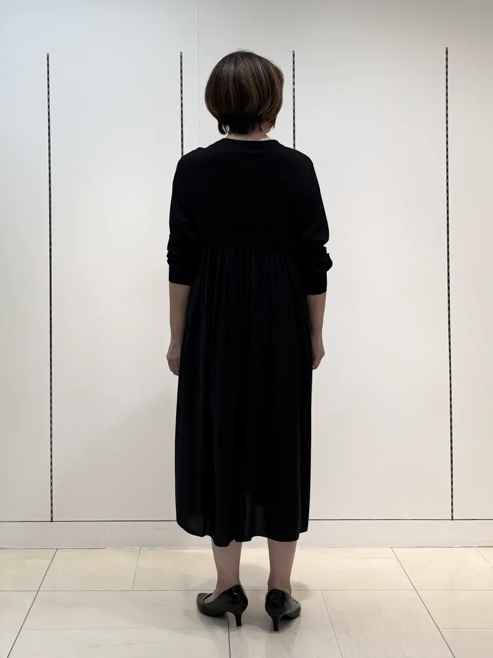 23区 L 鈴木 コーディネート画像