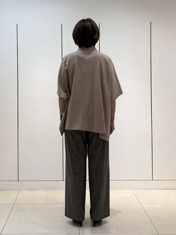 23区 L 鈴木 コーディネート画像