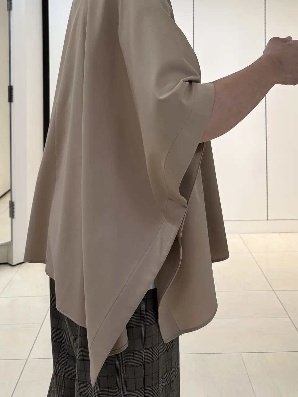 23区 L 鈴木 コーディネート画像