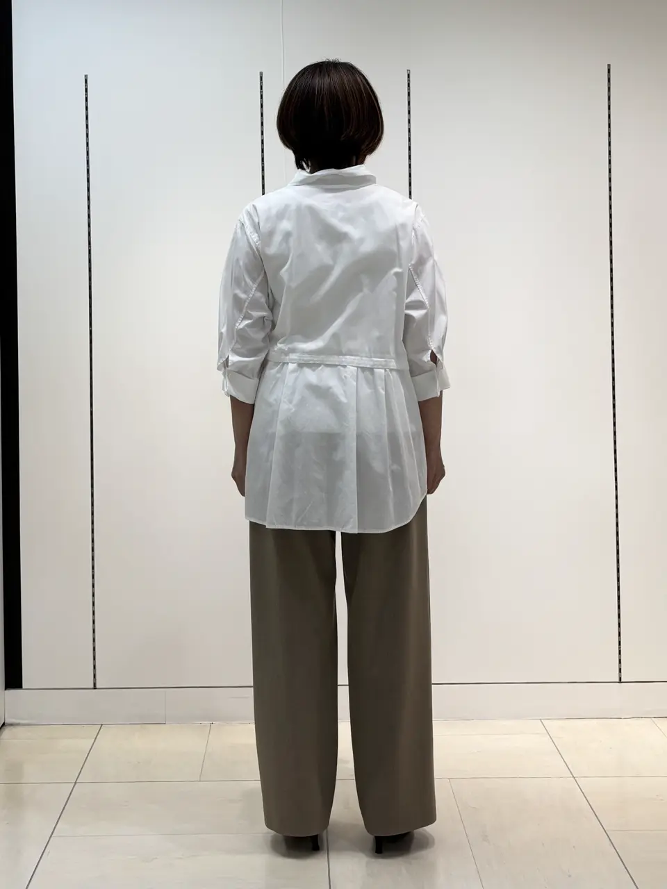 23区 L 鈴木 コーディネート画像